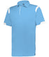 Badger Sport On The Rise Polo